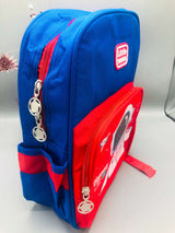 Kids Astronaut Themed School Bag For Preschool Cool School Backpack for Boys