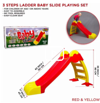 Large Slide