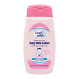 COOL & COOL BABY LOTION 250ML