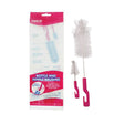 Farlin Baby Bottle And Nipple Brushes BF-250 (A)