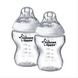 TT Baby Feeding Bottle Pack Of 2 0M+ 9 Oz 260ml 422112/38 (A+)