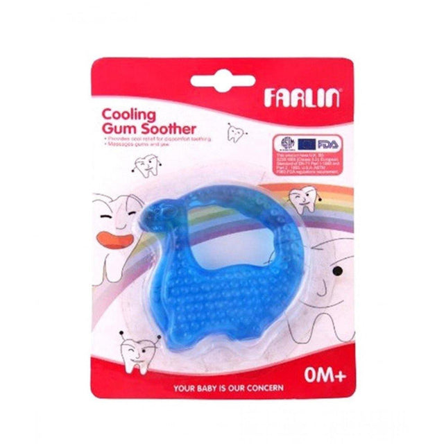 Farlin Baby Cooling Gum Soother BF-142 (A)