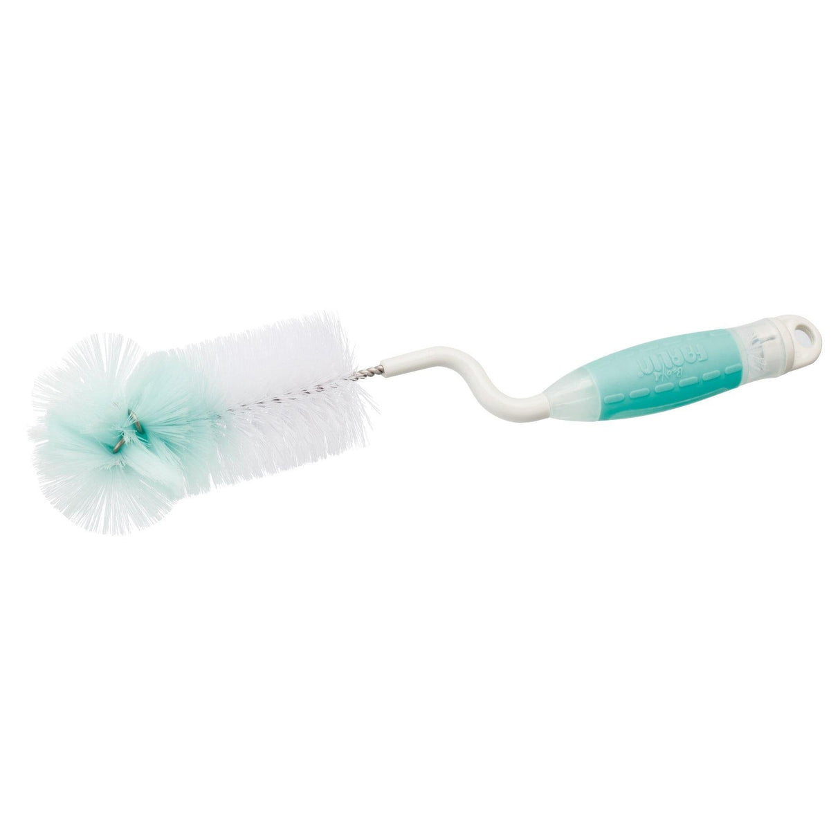 Farlin Baby Bottle And Nipple Brush BF-263 (A)