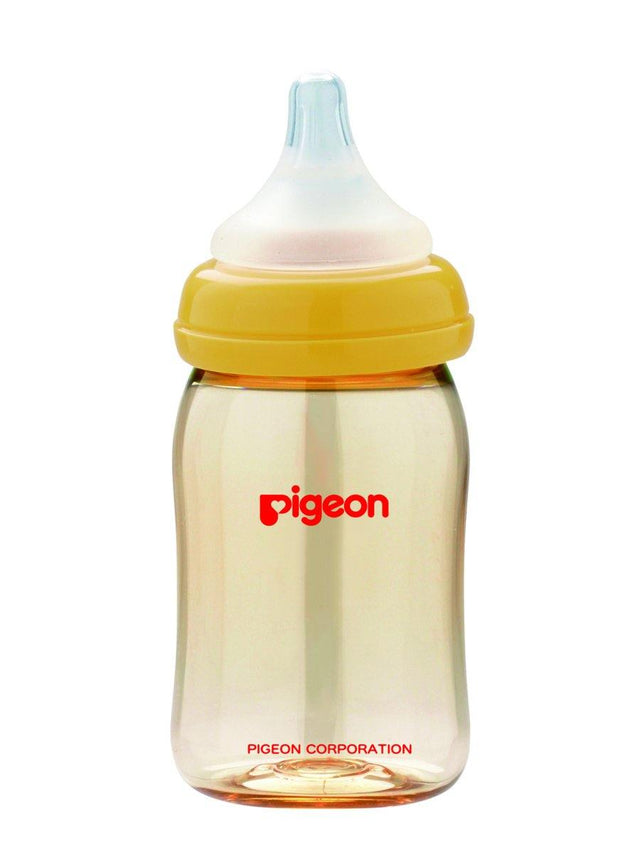Pigeon Baby Peristaltic Plus Nursing Bottle 160ml 00875 (A447) (A)