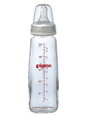 Pigeon Baby PN Glass Bottle 4-5M Nursing Bottle 240ml 00482 (A)