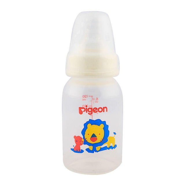 Pigeon Baby SN PN Feeding Bottle Lion 120ml A26375 (A)