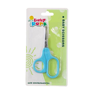 Baby Scissors