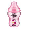 TT Baby Bottle Med Flow 3M+ 340ml 422698/38 (A+)
