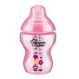TT Baby Decorated Bottle 0m+ 260ml 42257 1/38 (A+)