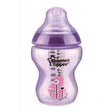 TT Baby Decorated Bottle 0m+ 260ml 422573/38 (A+)