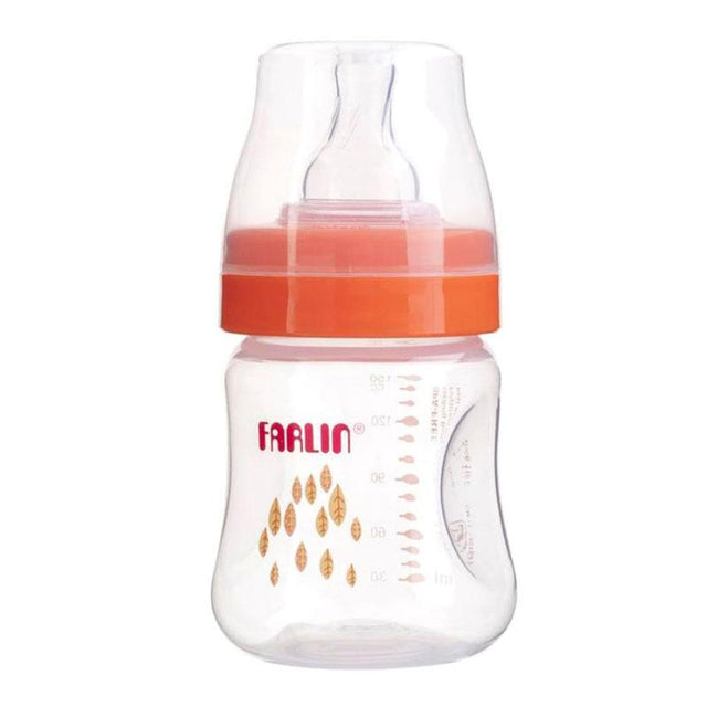 Farlin Baby PP Wide Neck Feeding Bottle 150ml AB-42012-G