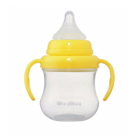 Pigeon Baby MagMag Training Nipple Cup D903 (A)