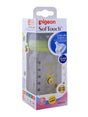 Pigeon Baby Soft Touch Glass Feeder 160ml 5oz A78025 (Bee)