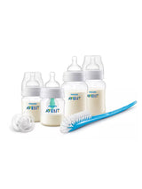 AP Baby Anti Colic With Air Free Venti Gift Set SCD807/00 ID2002
