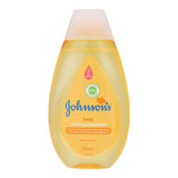 JOHNSONS BABY SHAMPOO GENTLE TO EYES AS PURE 300 ML