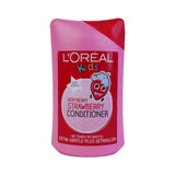 LOREAL KIDS CONDITIONER VERY BERRY STRAWBERRY 250 ML