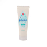 JOHSONS BABY CREAMY OIL COTTONTOUCH 236 ML