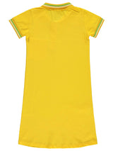 Civil Girls Tunic With Polo S-Tail #7910 (S-22)