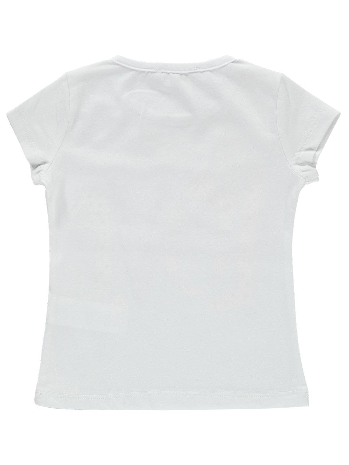 Civil Girls Crew Neck T-Shirt H/S #20232 (S-22)