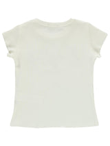 Civil Girls Crew Neck T-Shirt H/S #9551 (S-22)