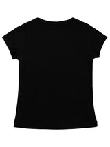 Civil Girls Crew Neck T-Shirt H/S #20227 (S-22)
