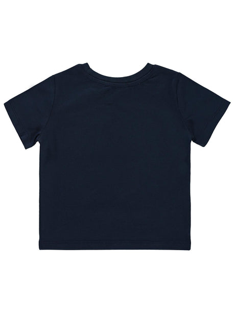 Civil Boys Crew Neck T-Shirt H/S #7325 (S-22)