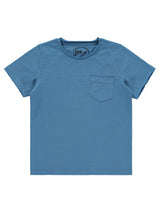 Civil Boys Crew Neck T-Shirt H/S #B216-1 (S-22)