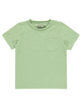 Civil Boys Crew Neck T-Shirt H/S #B216-1 (S-22)