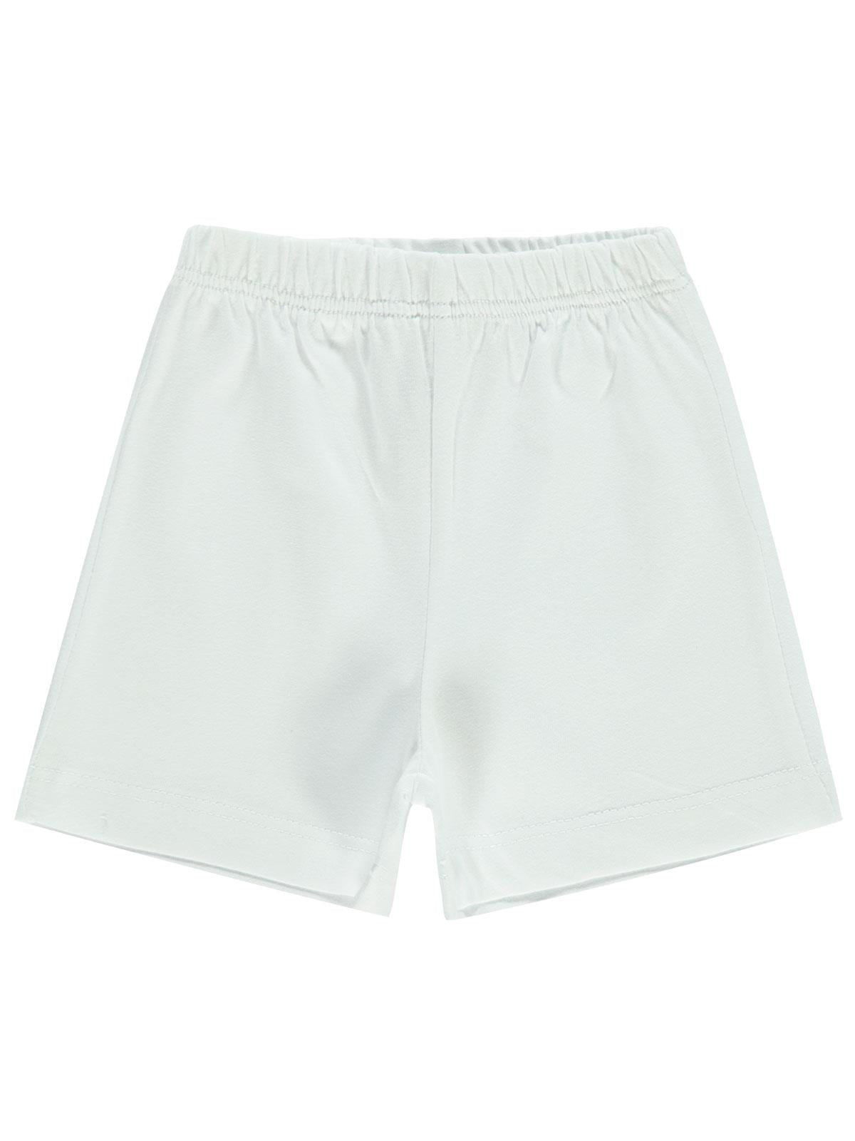 Civil Baby Cotton Shorts #3478 (S-22)
