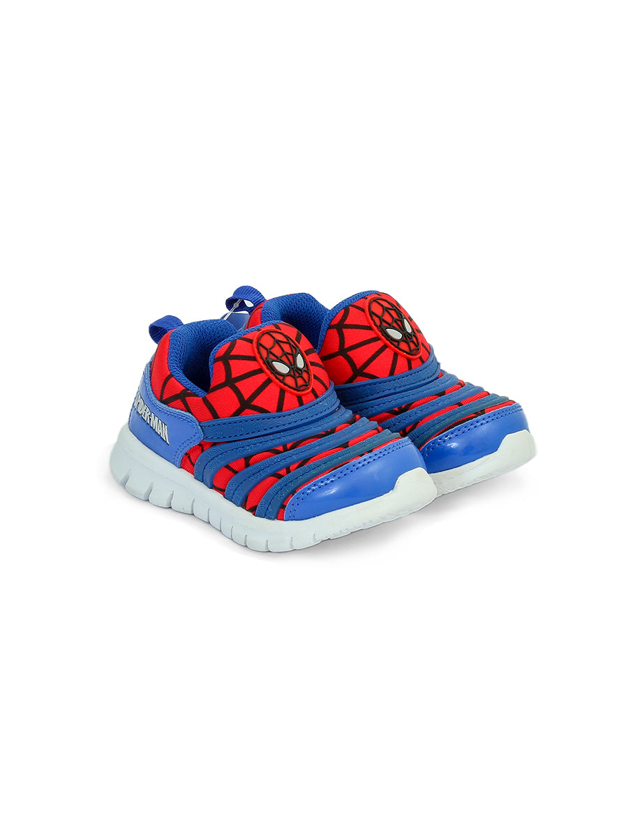 Disney Spiderman Boys Shoes # 1 (W-22)