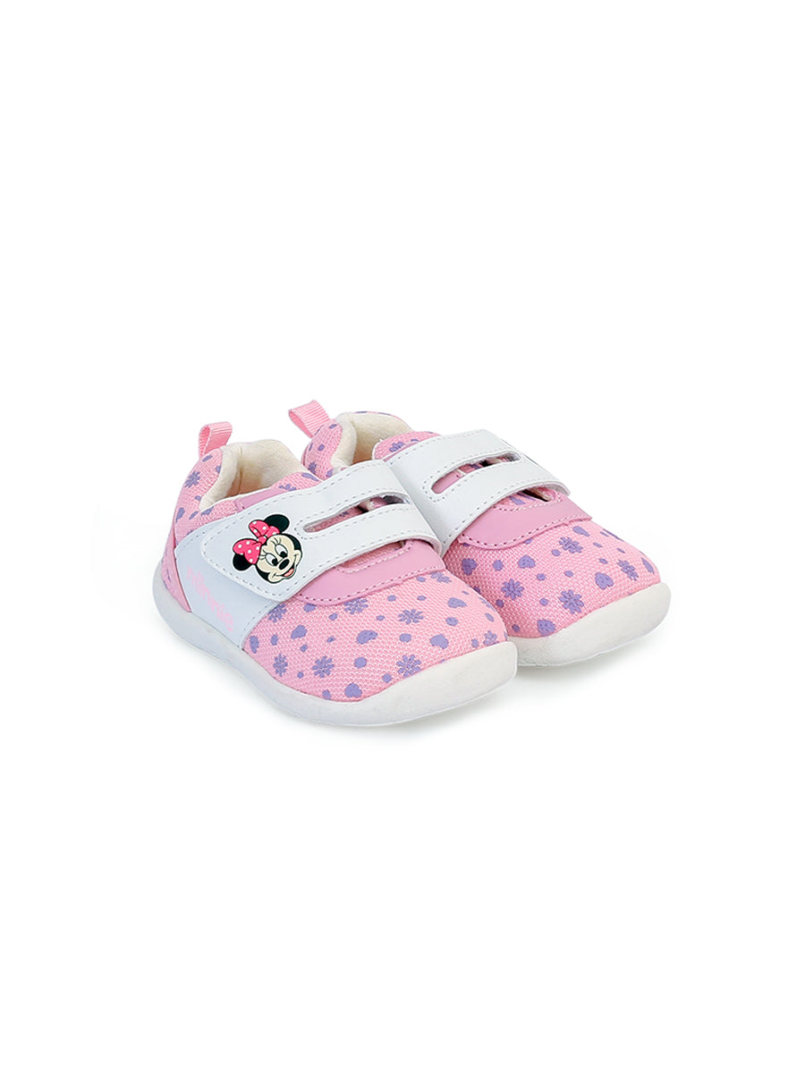Disney Minnie Girls Shoes (W-22)