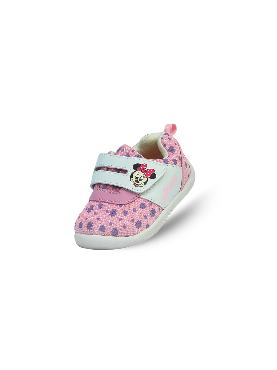 Disney Minnie Girls Shoes (W-22)