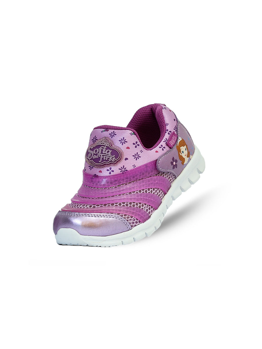 Disney Sofia Girls Shoes (W-22)