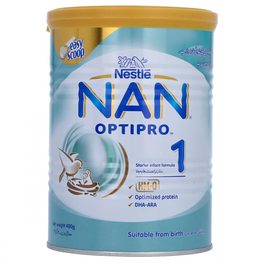 Nan 1 hot sale milk powder price