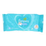 PAMPERS BABY WIPES FRESH CLEAN SCENT 52PC