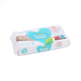 PAMPERS BABY WIPES SENSITIVE SOFT & GENTLE CLEAN 52PC
