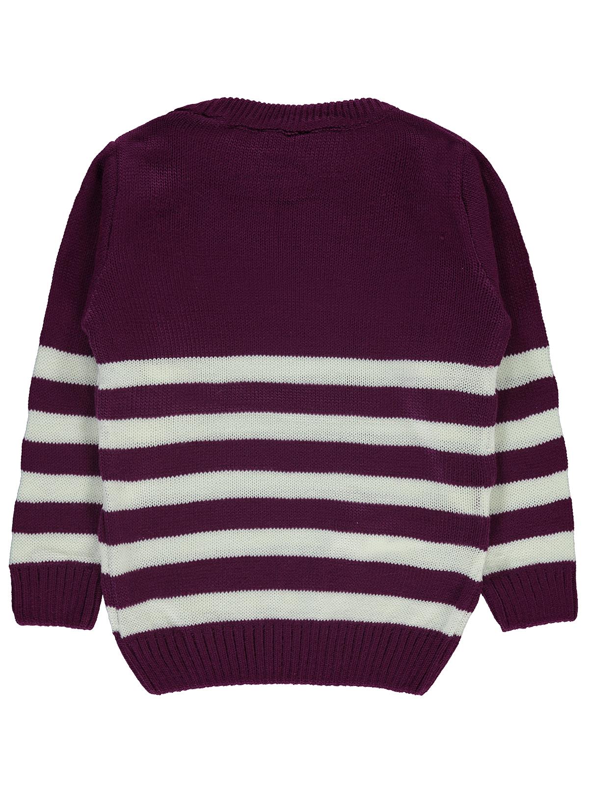 Civil Girls Sweater #9284 (W-21)