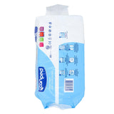CANPED ADULT DIAPER WITH TEXTILE SURFACE 10 PCS LARGE