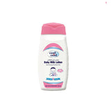 COOL & COOL BABY LOTION 250ML
