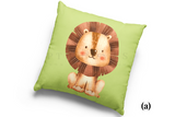 Jungle Party - Cushion Covers