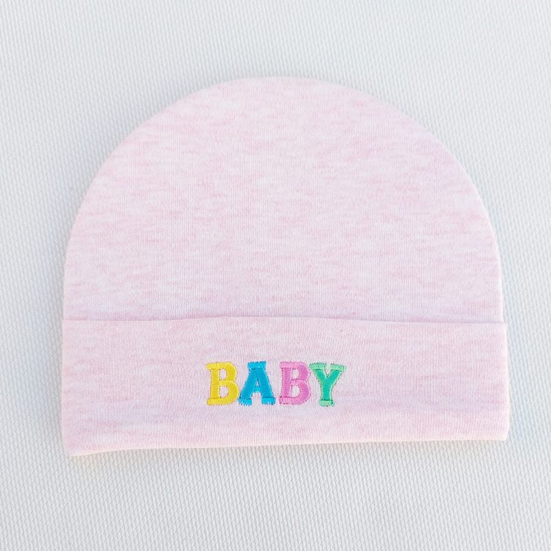 Baby Cap - pink