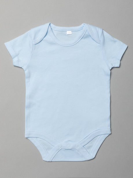 Imp Baby Cotton Body Suit H/S #20800 (S-22)