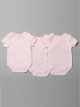 Imp Baby Cotton Body Suit H/S #20801 (S-22)