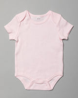 Imp Baby Cotton Body Suit H/S #20801 (S-22)