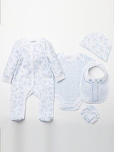 Imp Baby Cotton Gift Set 6Pcs #22925 (S-22)