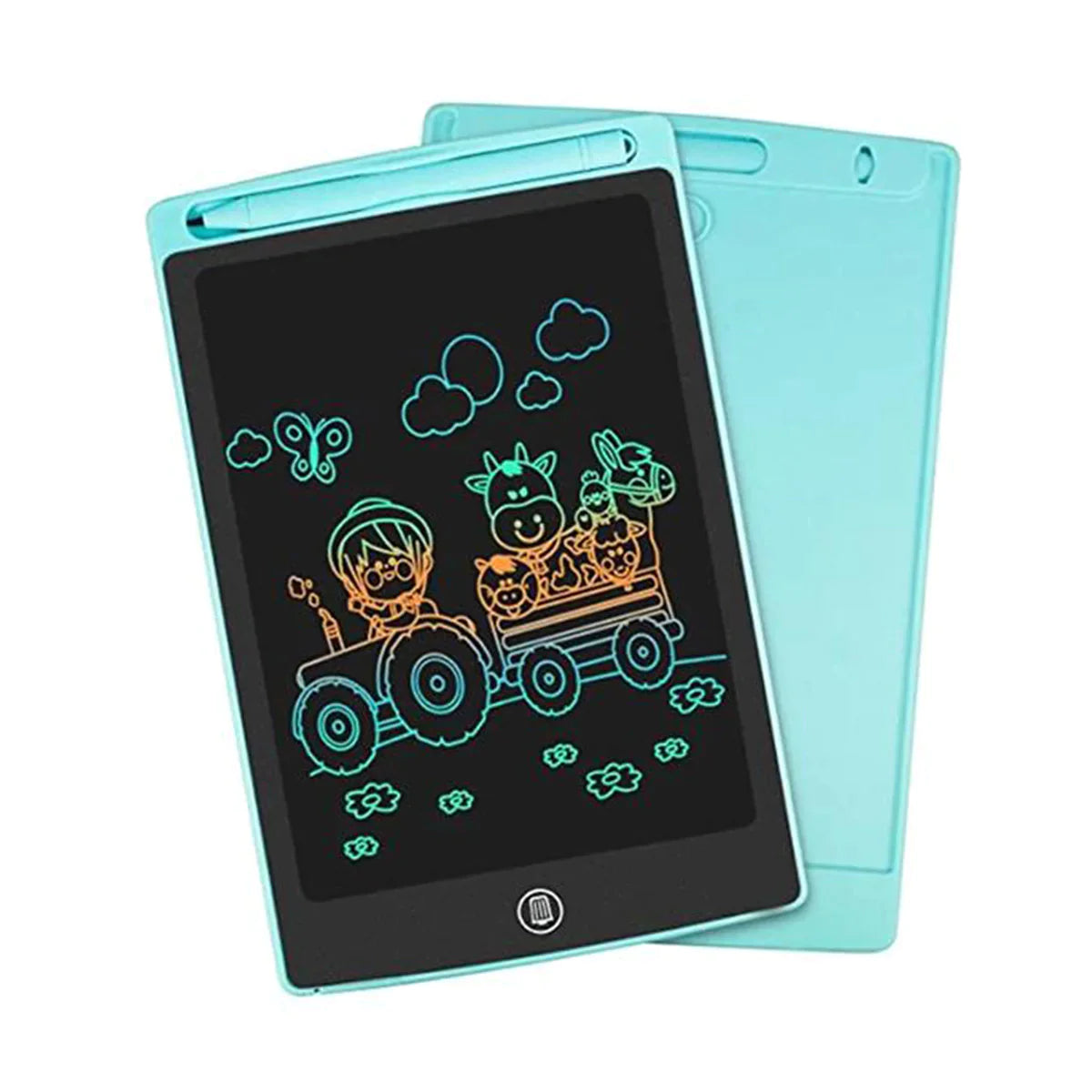 LCD Writing Tablet | Electronic Writing Drawing Pads For Kids