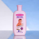 MOTHER CARE LOTION  WITH LANOLIN & VITAMIN E 215 ML