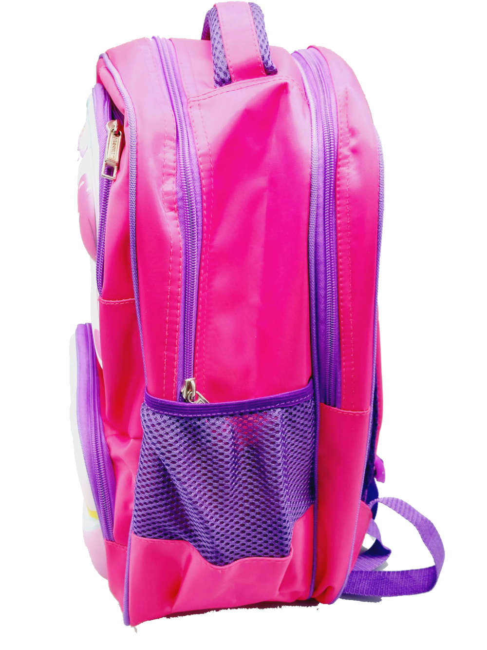 Baby Unicorn Themed Backpack For Kids Disney School Bag