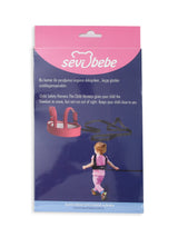 Sevi Bebe Baby Harness Safety Belt #101206 (W-22)