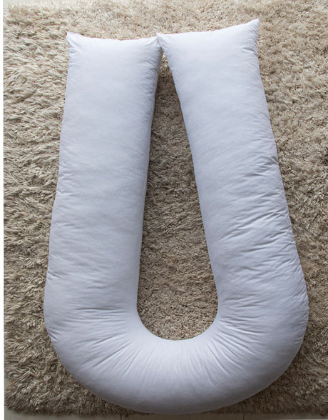 Oversized Total Body Pregnancy Pillow